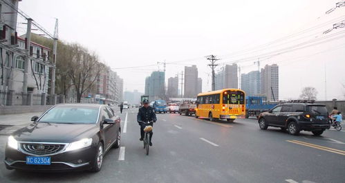 方便嘍 寧北路道路建設(shè)工程主體完工通車